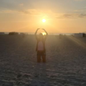 Meet your Posher, Maureen